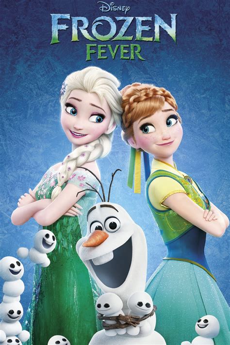 frozen fever movie